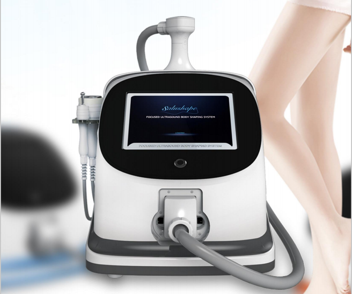 Beauty Equipment Hifu Body Lift For Beauty Salon Beauty Equipment Hifu Body Lift For Beauty Salon