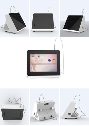980nm Diode Laser Vascular Removal Device Factory Price 980nm Diode Laser Vascular Removal Device Factory Price