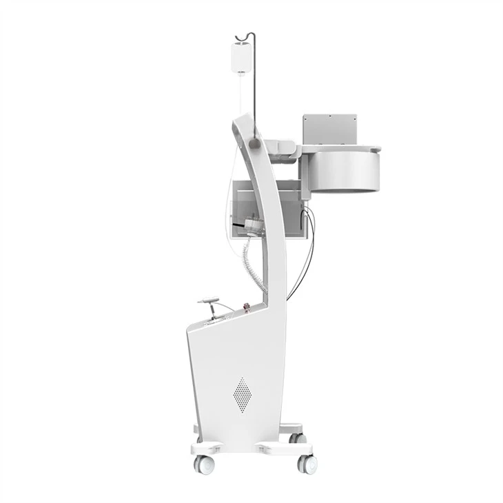 2018Newest Laser Hair Regrowth Machine