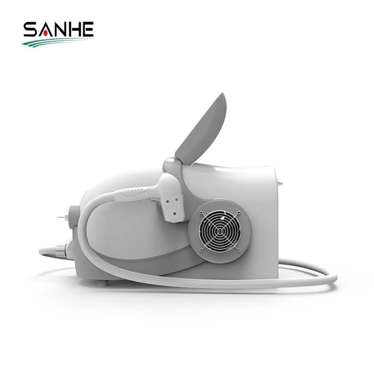 Clinic Laser Hair Removal Machine