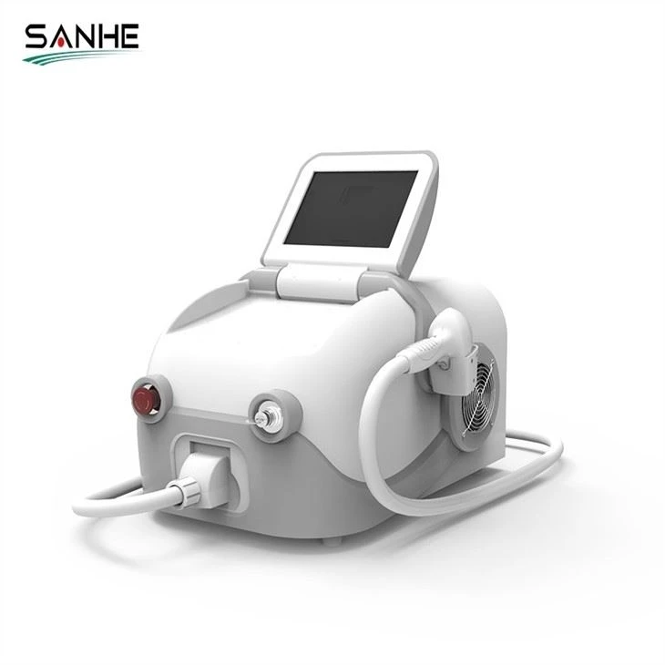 Clinic Laser Hair Removal Machine