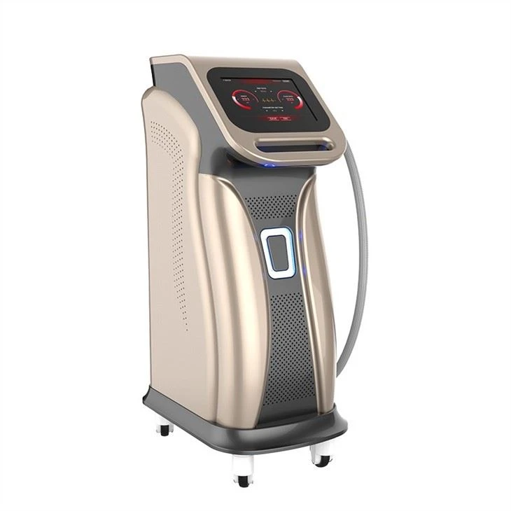 High Power Hair Removal Equipment