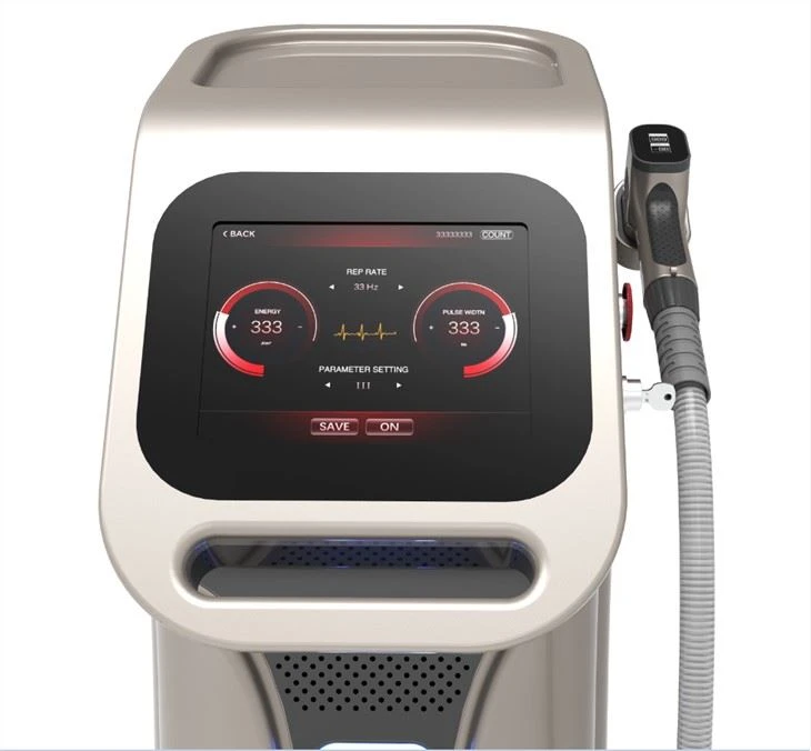 Medical Laser Professional Hair Removal