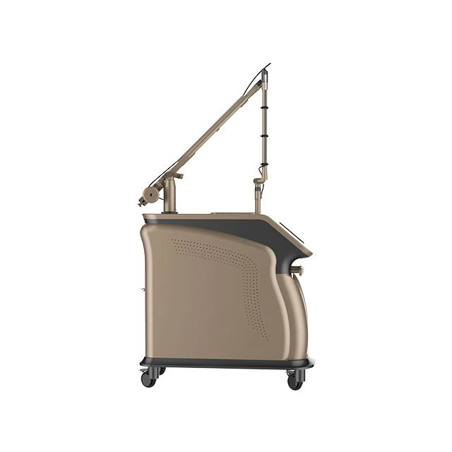 PICO Laser Equipment, Picosecond LaserMedical Nd Yag Picosure