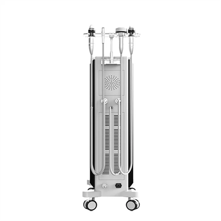 Rf Microneedling Machine